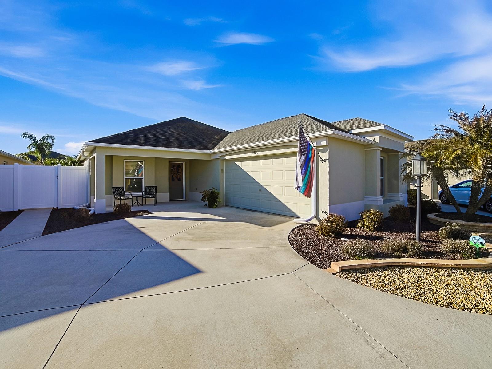 7370 SE 167TH ZINA LANE