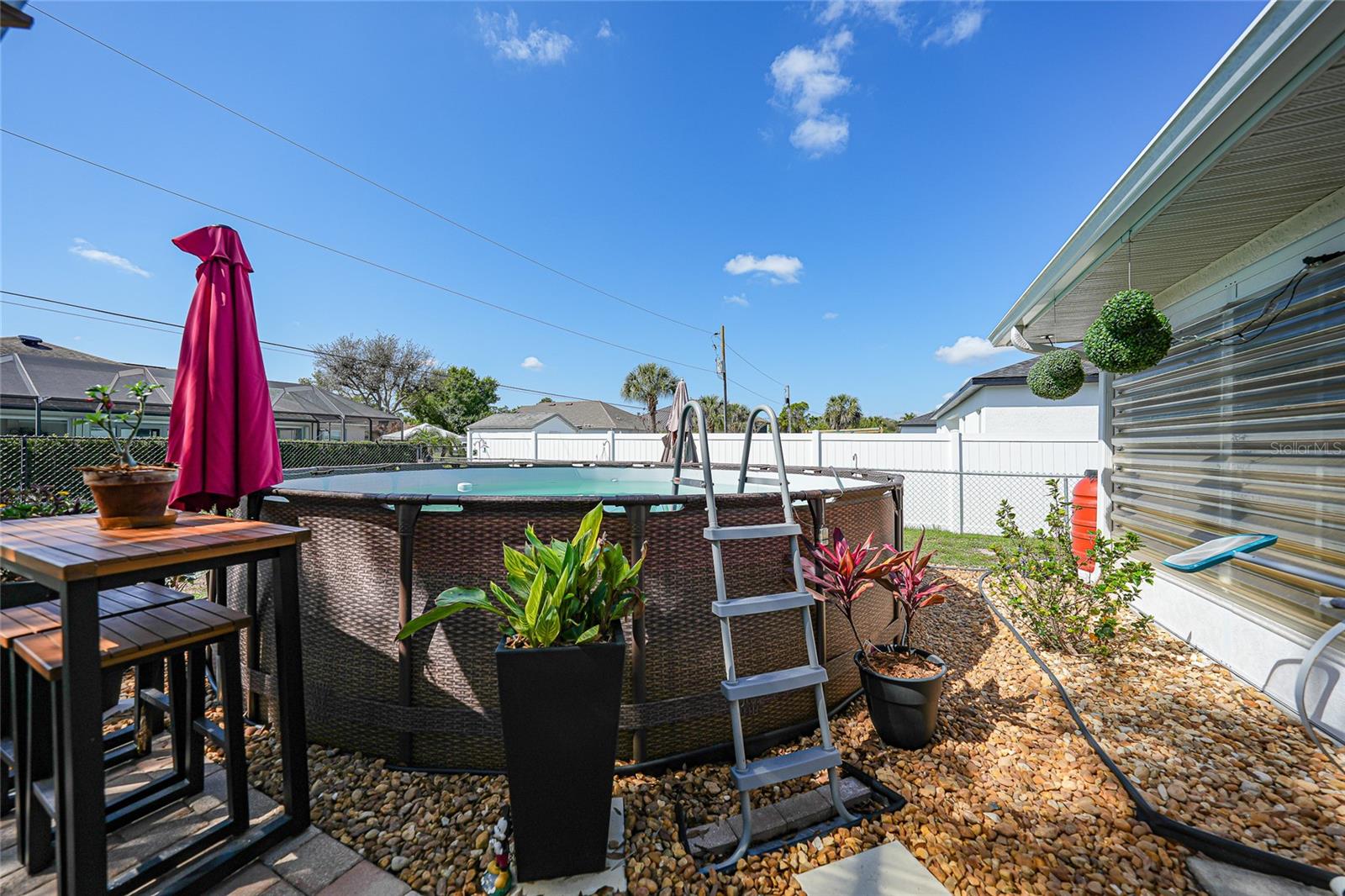 PORT CHARLOTTE SEC 015 - Residential