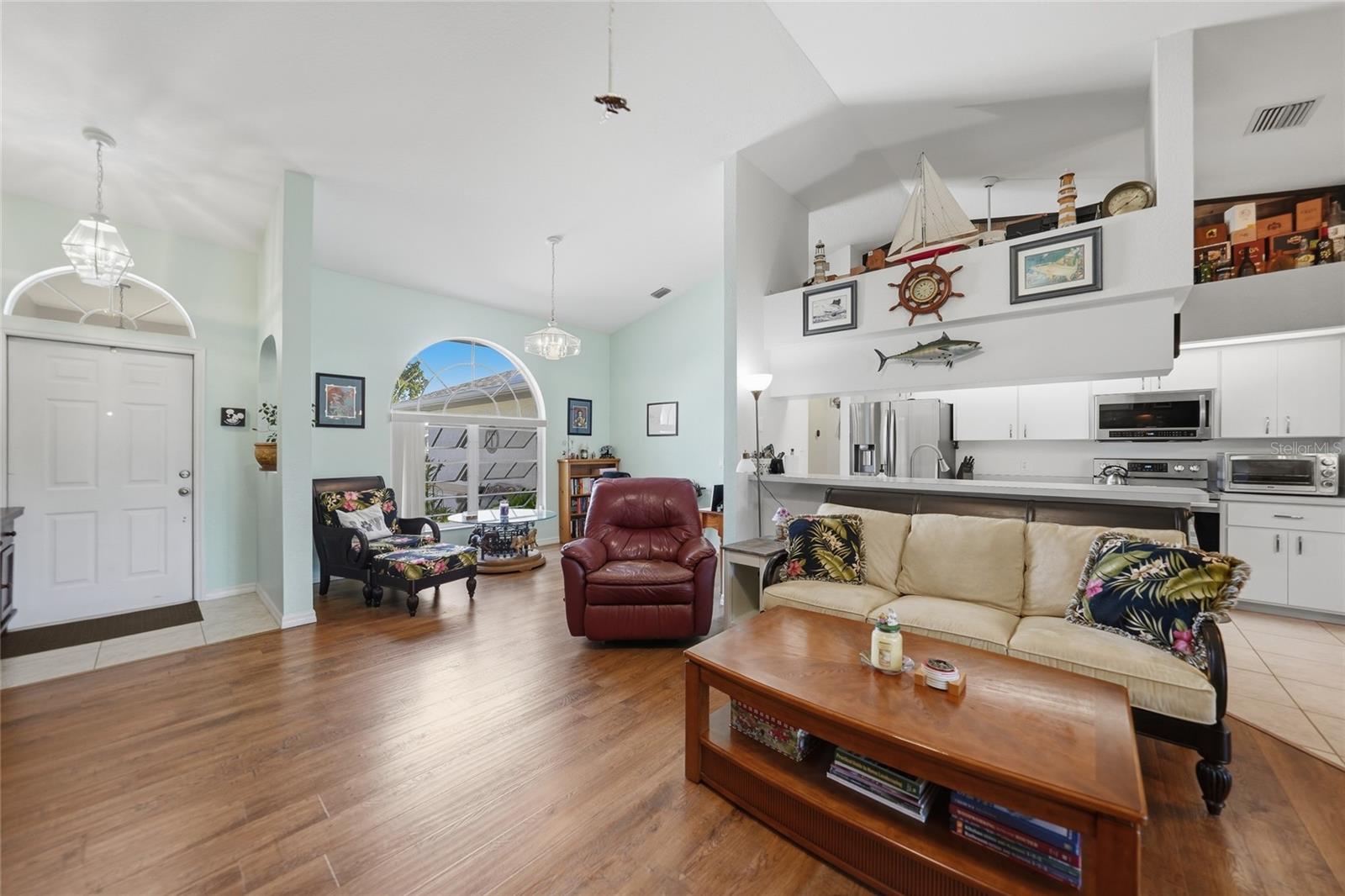 PORT CHARLOTTE SEC 015 - Residential