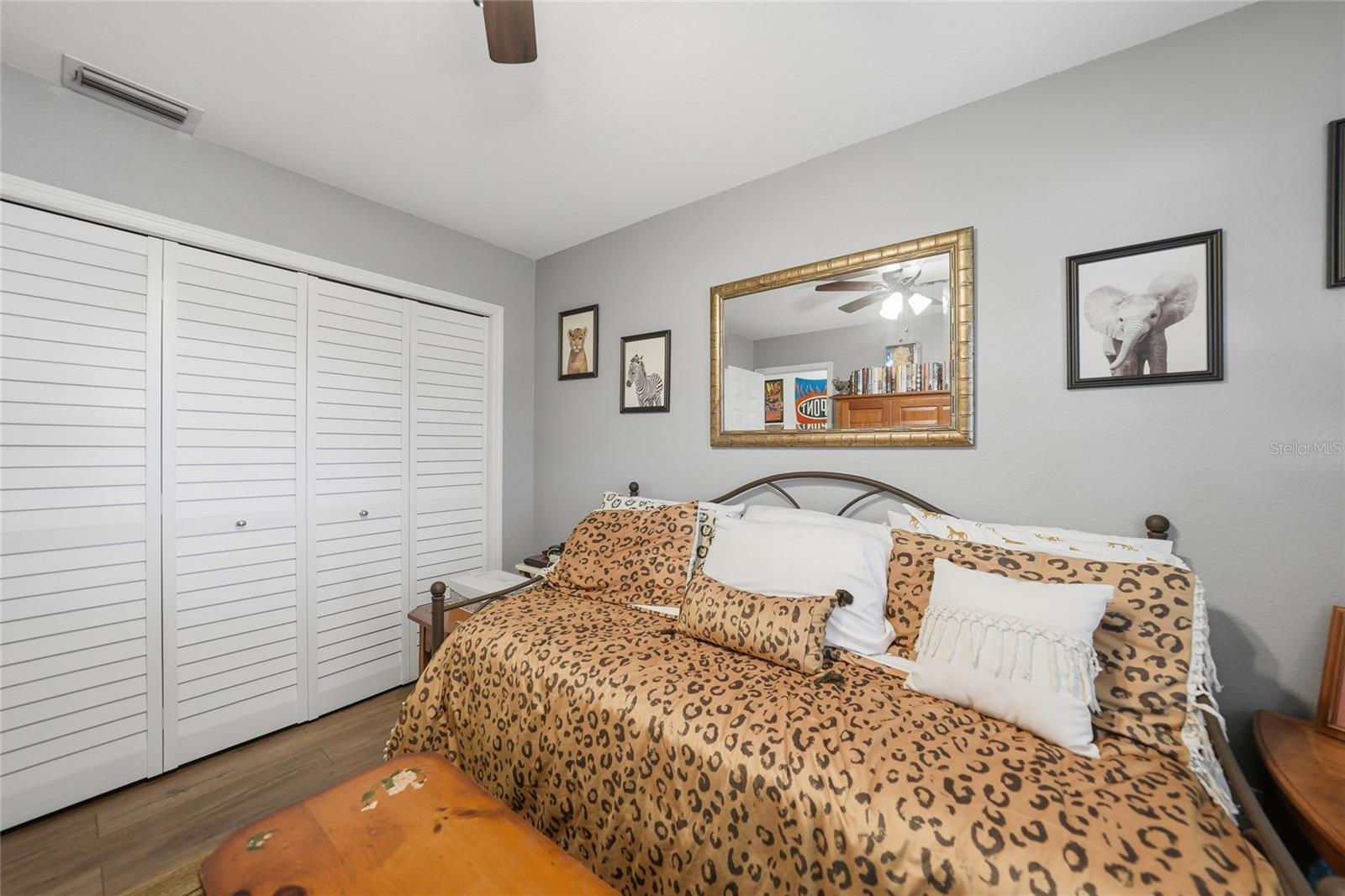 PORT CHARLOTTE SEC 015 - Residential