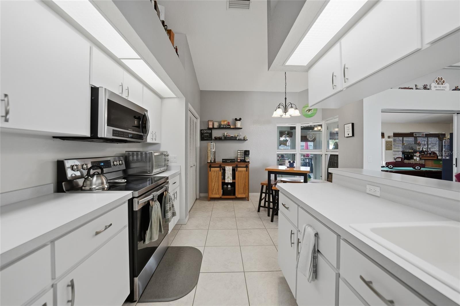 PORT CHARLOTTE SEC 015 - Residential