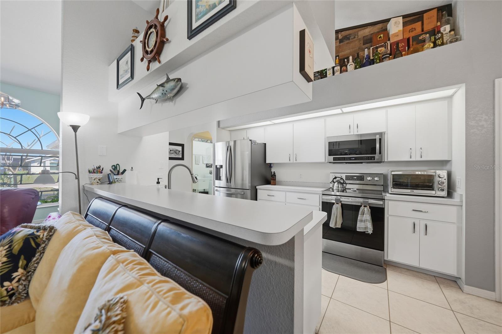 PORT CHARLOTTE SEC 015 - Residential