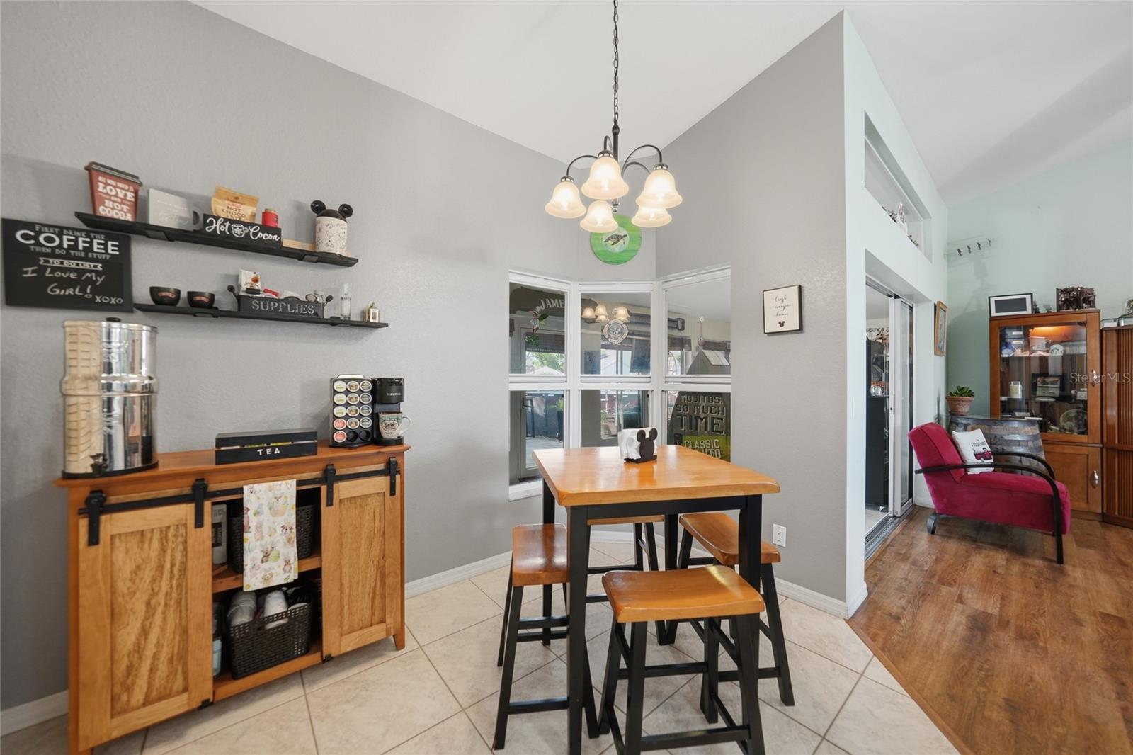 PORT CHARLOTTE SEC 015 - Residential