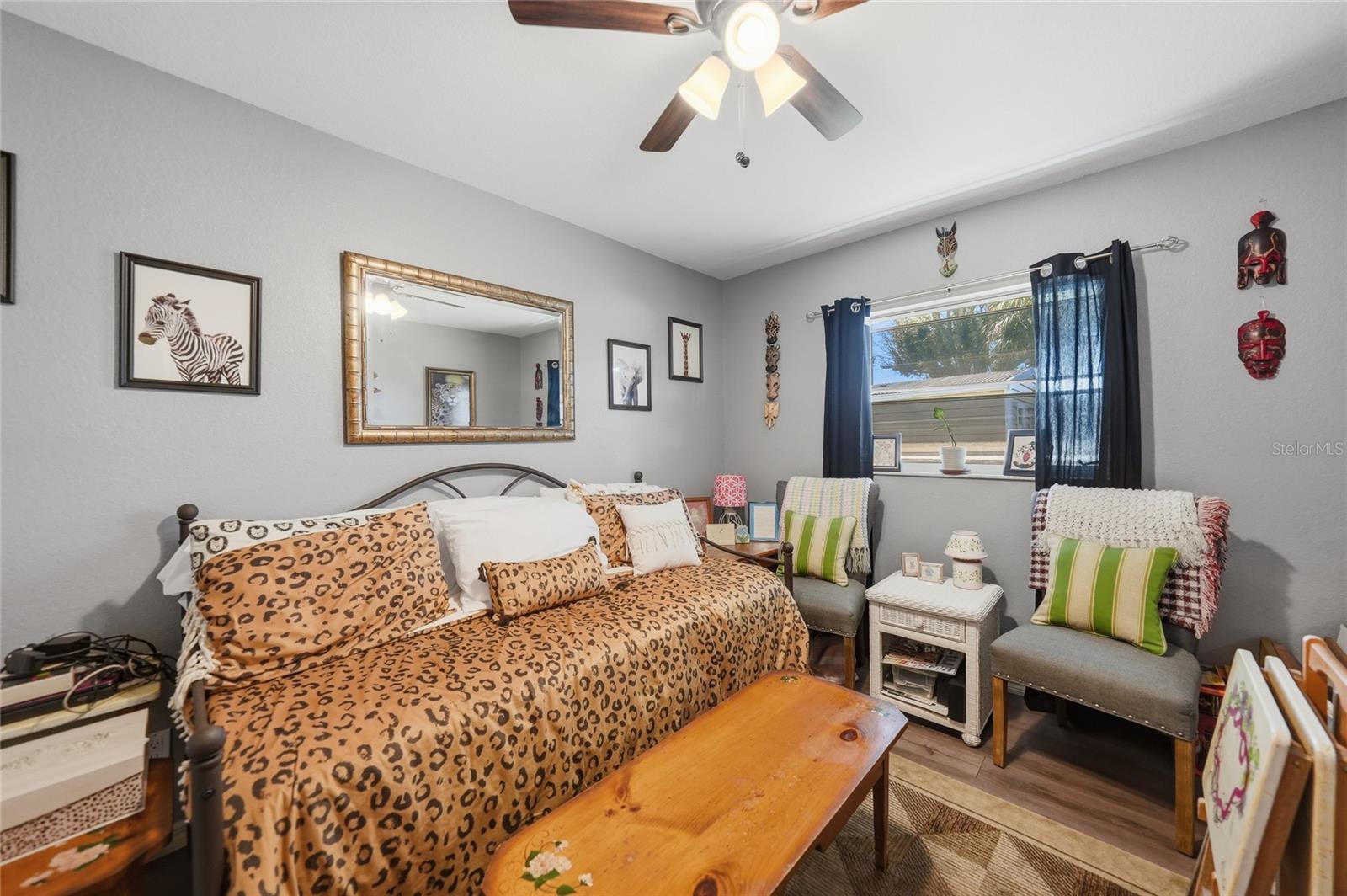 PORT CHARLOTTE SEC 015 - Residential