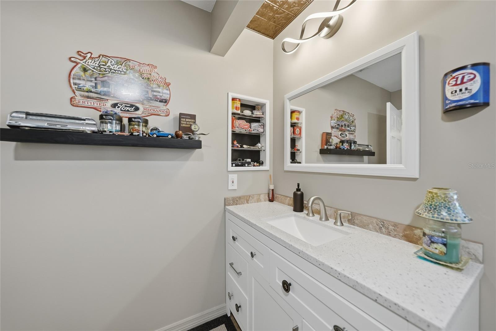 PORT CHARLOTTE SEC 015 - Residential