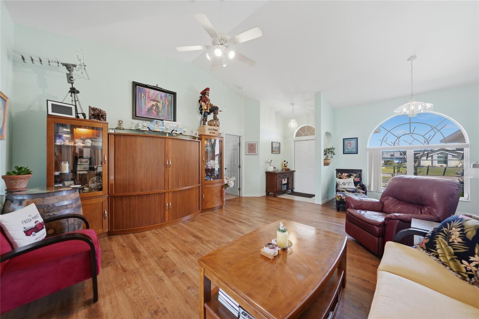 PORT CHARLOTTE SEC 015 - Residential