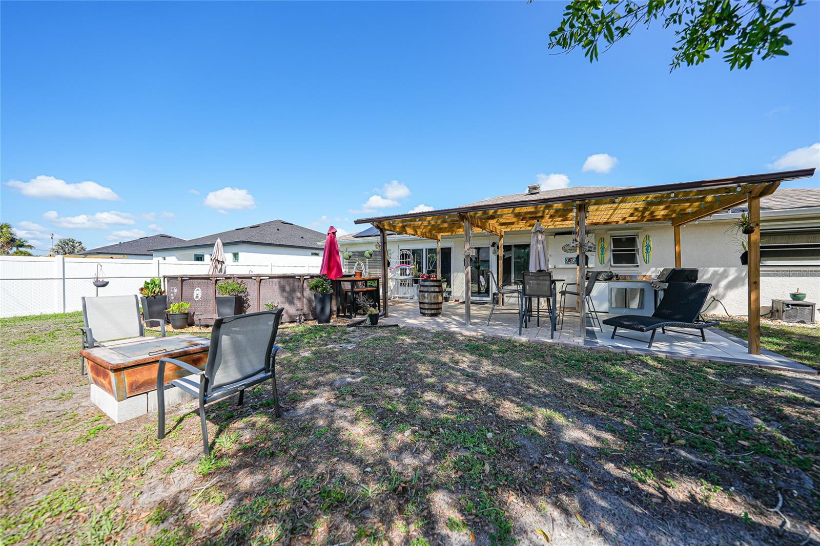 PORT CHARLOTTE SEC 015 - Residential