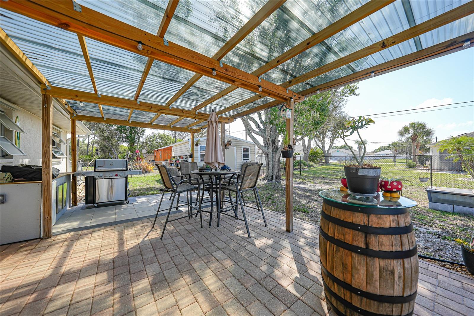 PORT CHARLOTTE SEC 015 - Residential