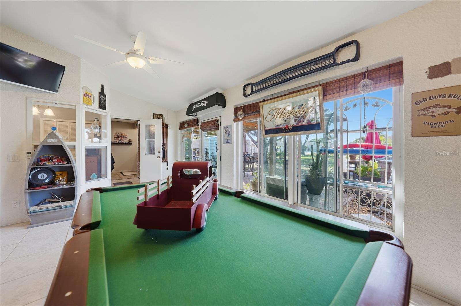 PORT CHARLOTTE SEC 015 - Residential