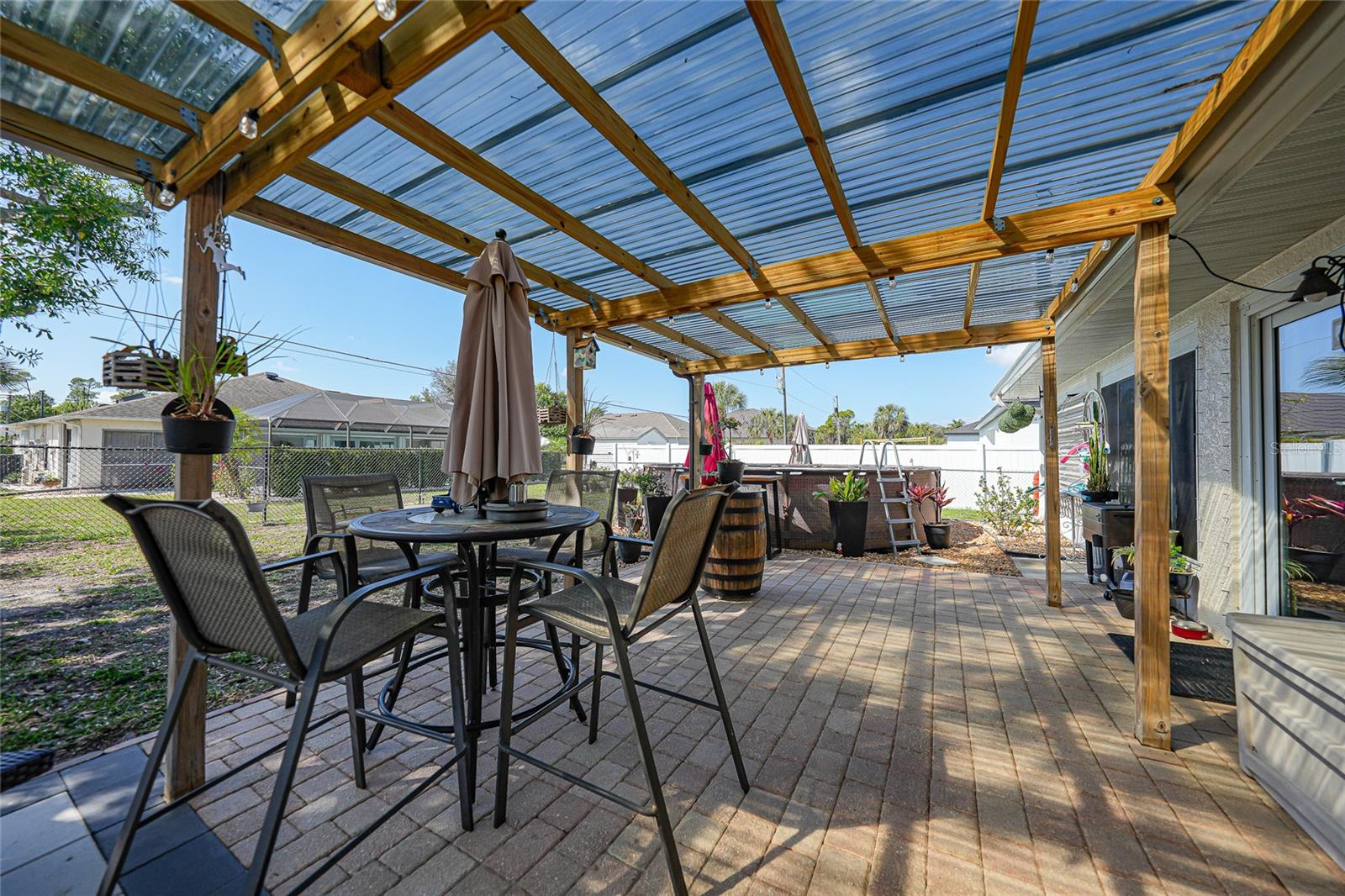 PORT CHARLOTTE SEC 015 - Residential