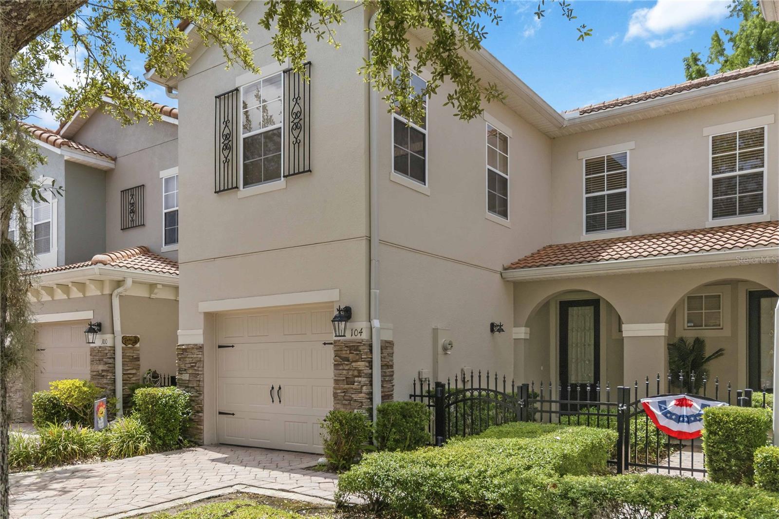 104 CANTERBURY BELL DRIVE