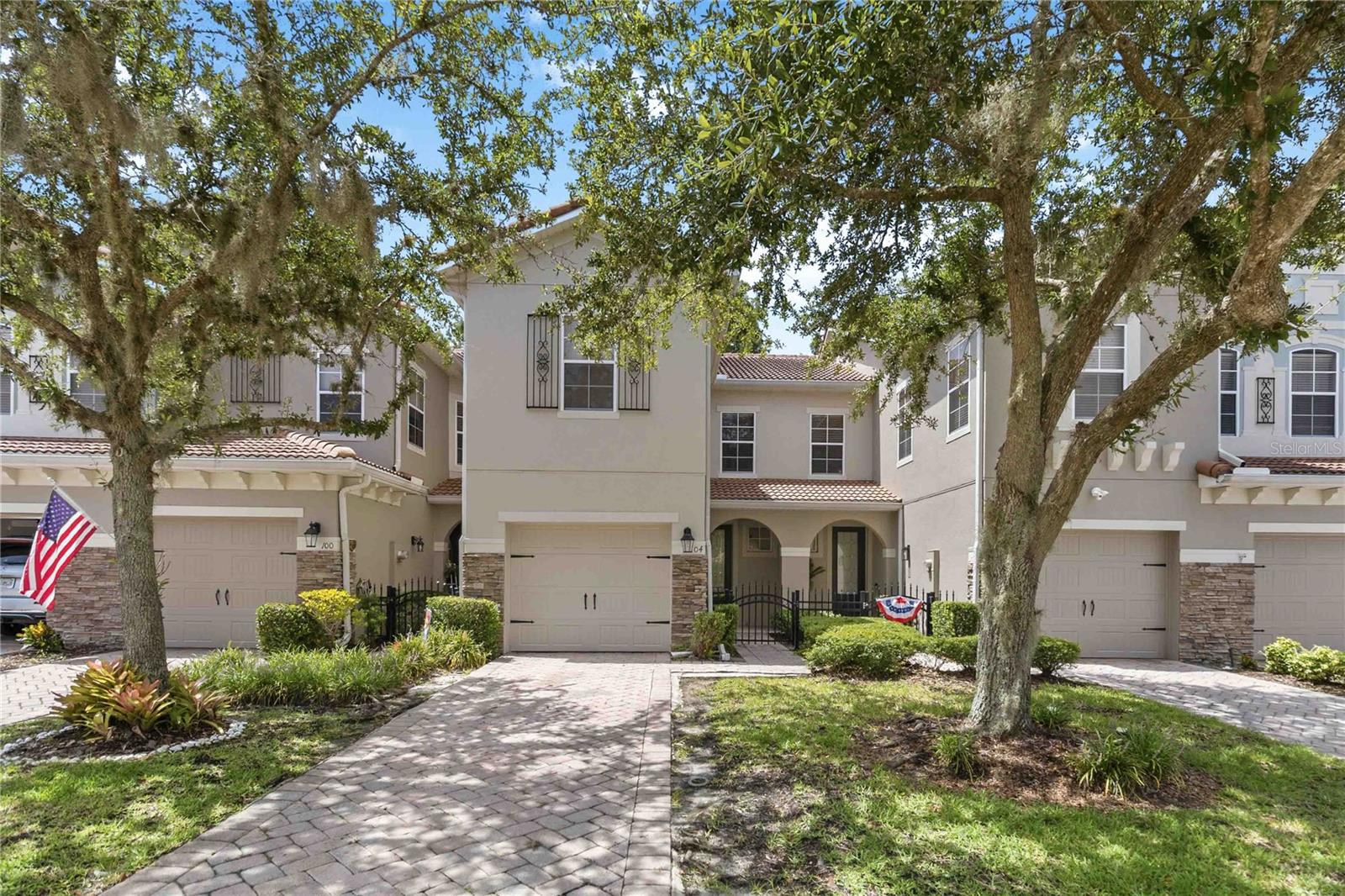 104 CANTERBURY BELL DRIVE