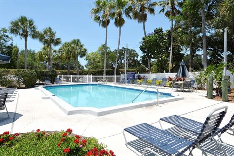 A home in SARASOTA