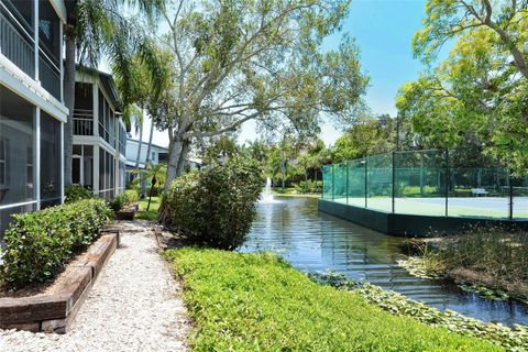 A home in SARASOTA