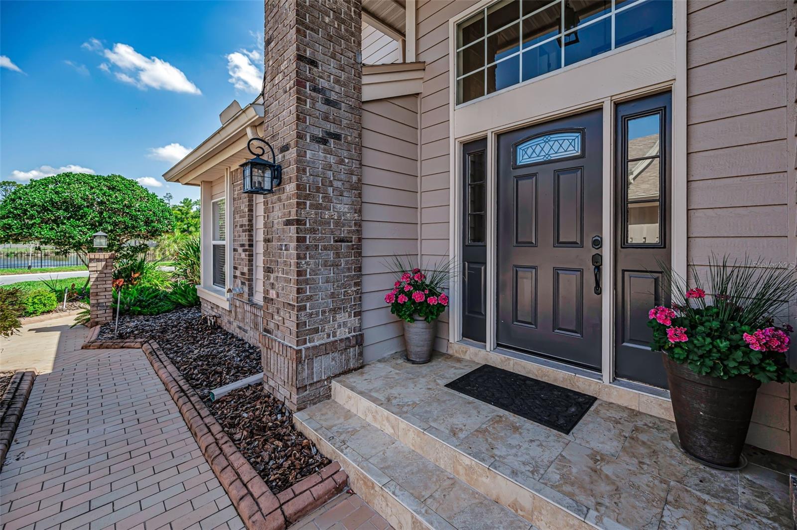 CROSS CREEK UNIT 1 - Residential