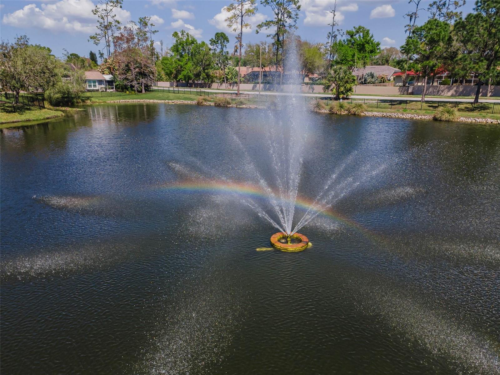 CROSS CREEK UNIT 1 - Residential