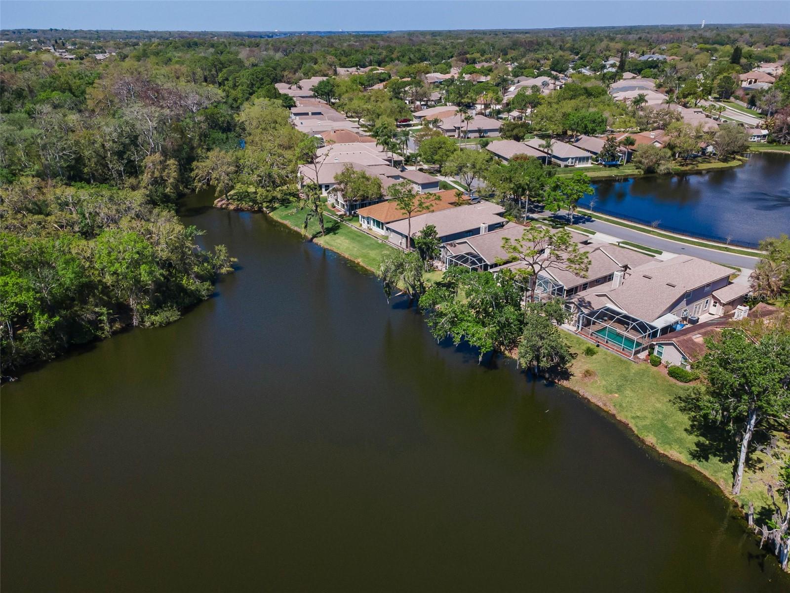 CROSS CREEK UNIT 1 - Residential