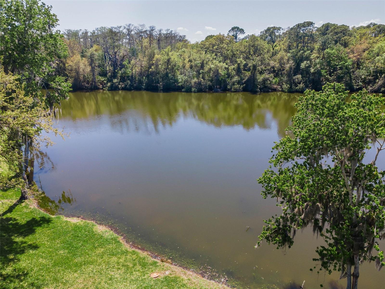 CROSS CREEK UNIT 1 - Residential