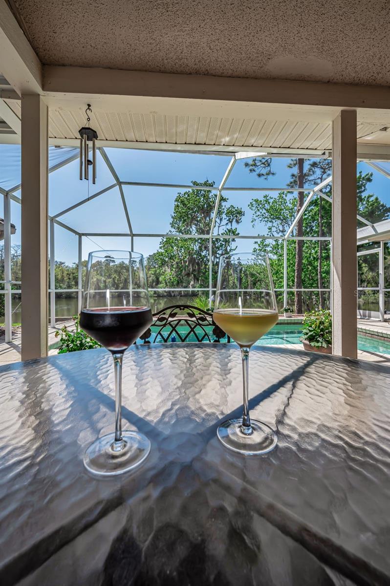 CROSS CREEK UNIT 1 - Residential