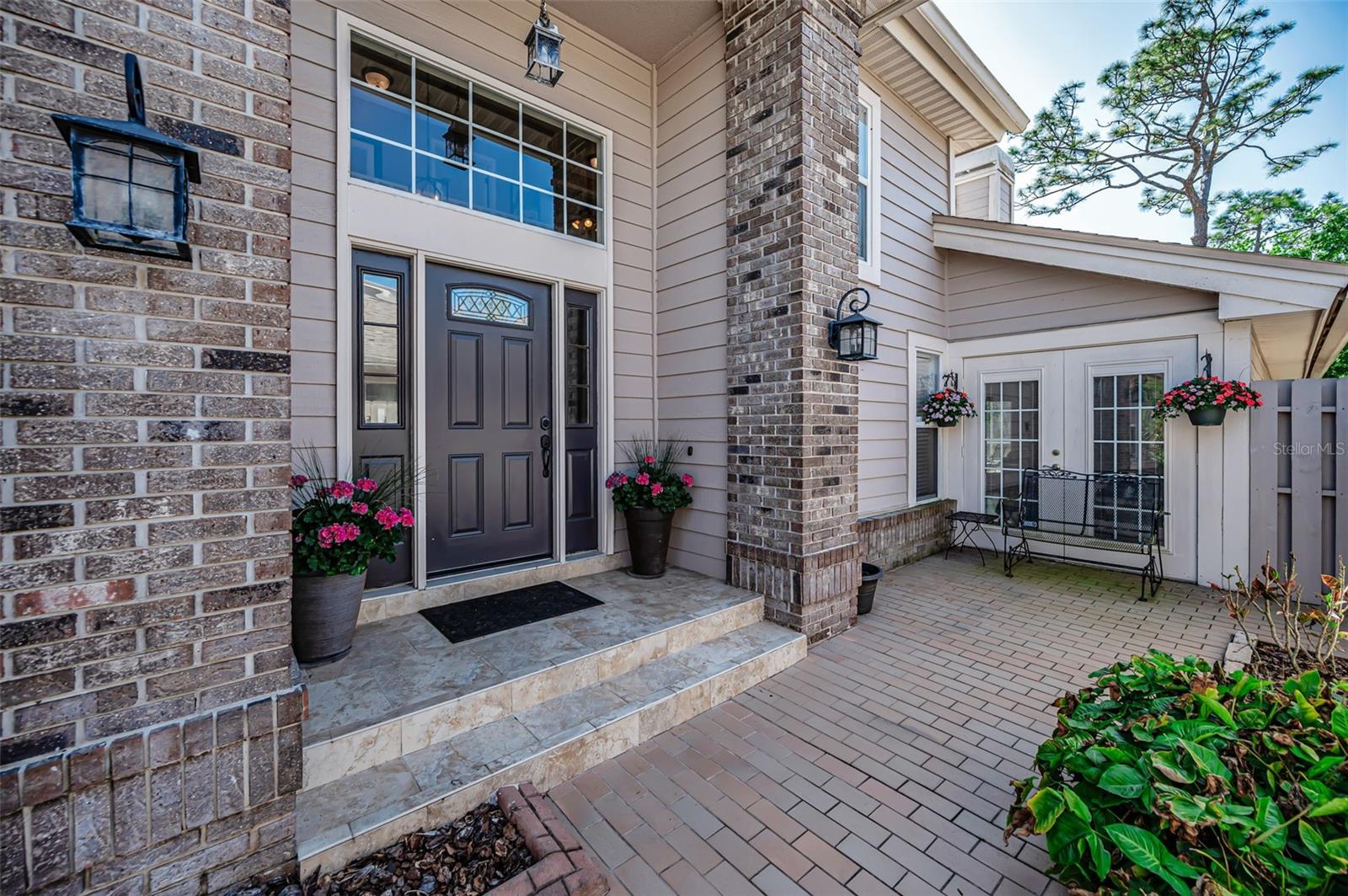 CROSS CREEK UNIT 1 - Residential