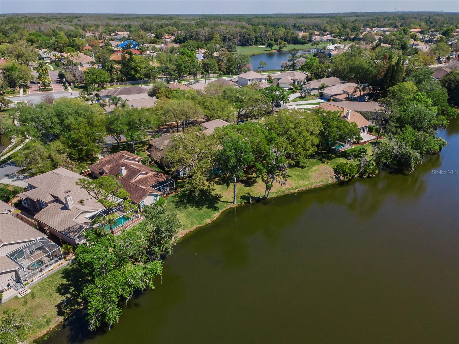 CROSS CREEK UNIT 1 - Residential