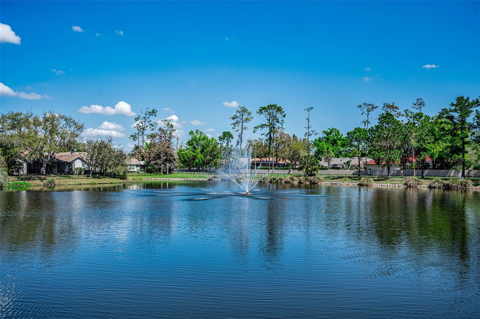 CROSS CREEK UNIT 1 - Residential