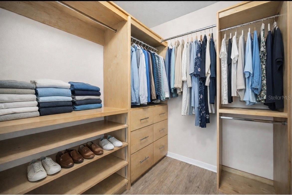 CROSS CREEK UNIT 1 - Residential