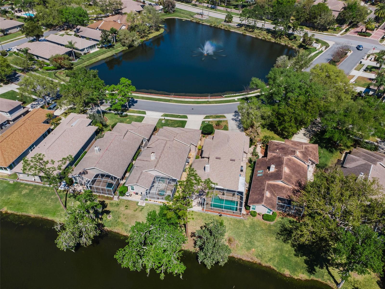 CROSS CREEK UNIT 1 - Residential