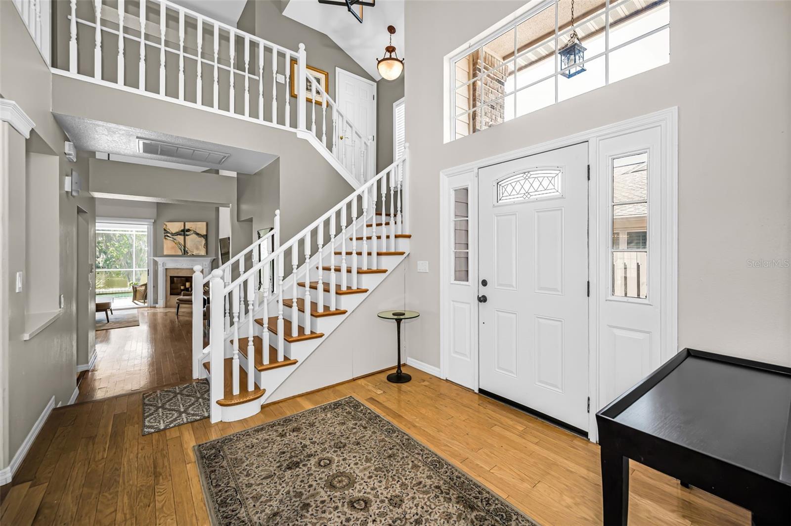 CROSS CREEK UNIT 1 - Residential