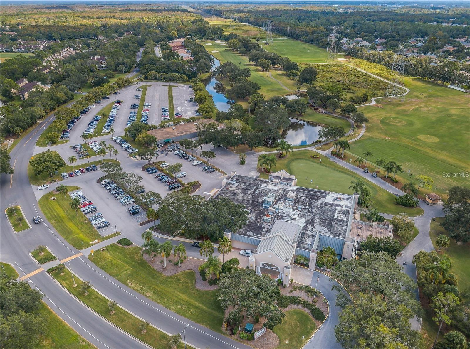 CROSS CREEK UNIT 1 - Residential