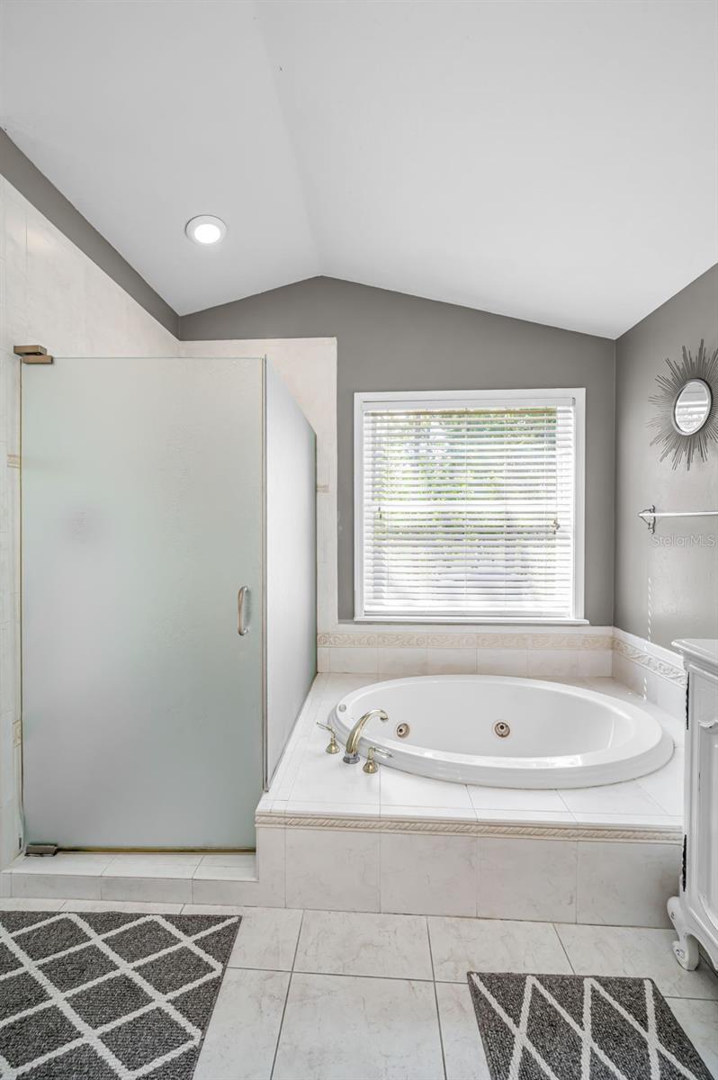 CROSS CREEK UNIT 1 - Residential