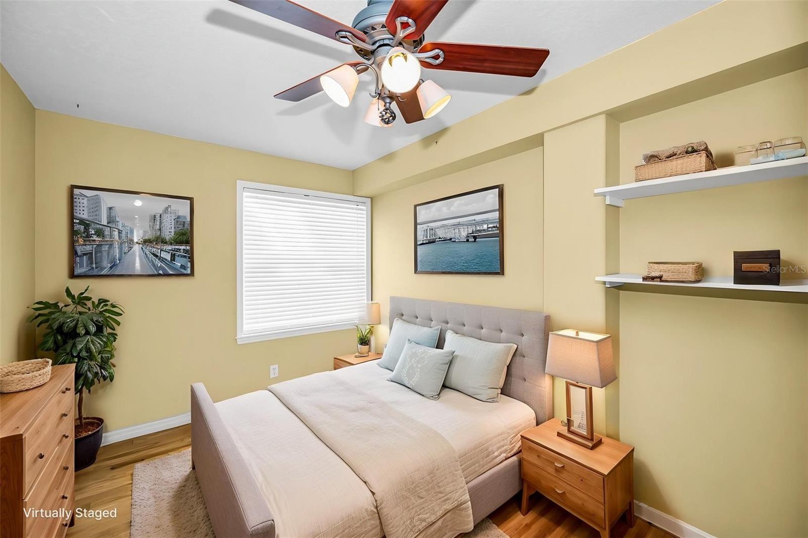 CROSS CREEK UNIT 1 - Residential