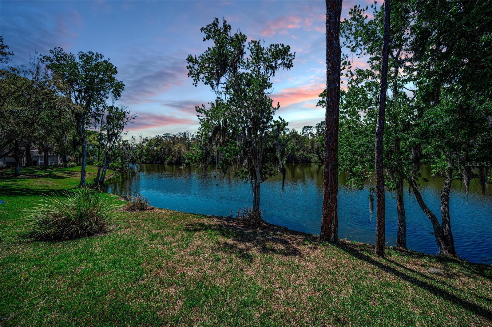 CROSS CREEK UNIT 1 - Residential