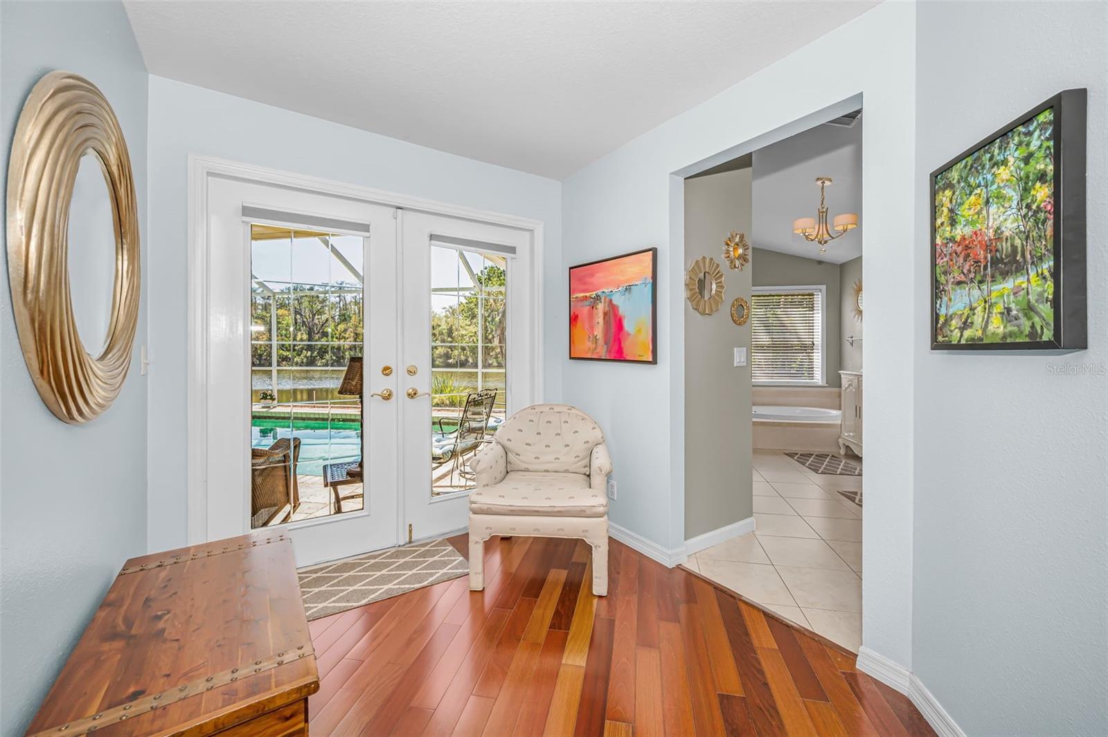 CROSS CREEK UNIT 1 - Residential