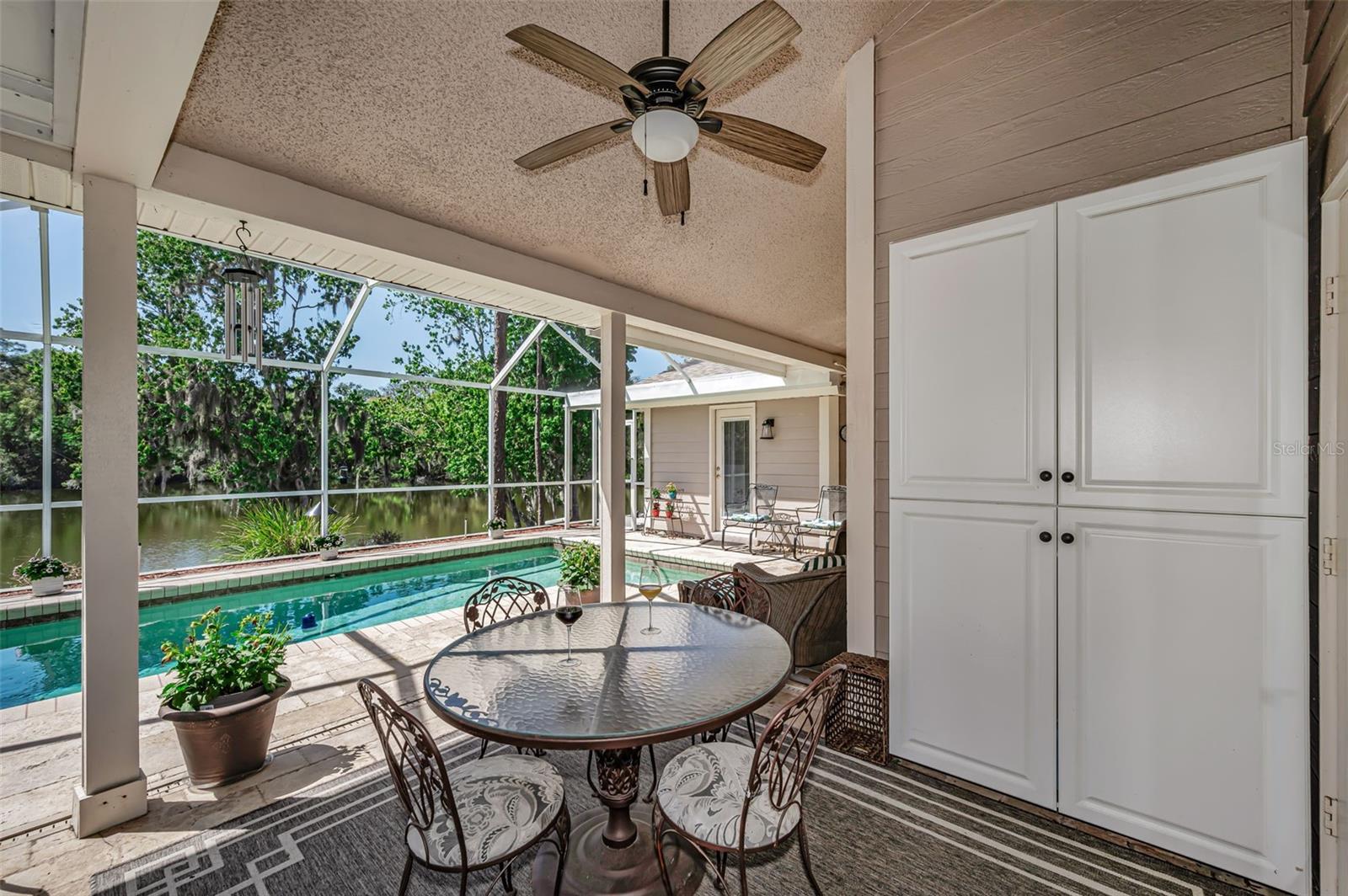 CROSS CREEK UNIT 1 - Residential