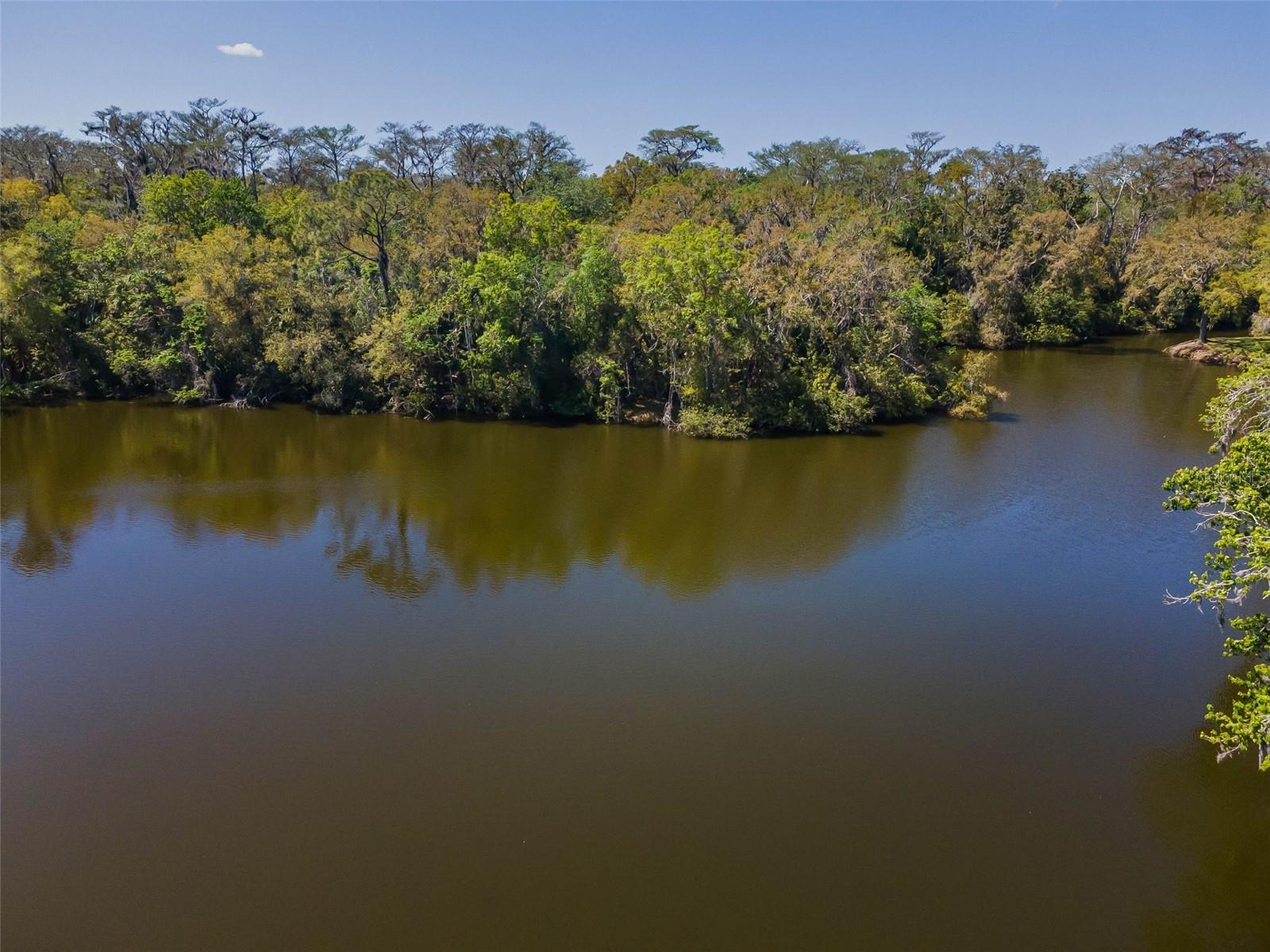 CROSS CREEK UNIT 1 - Residential