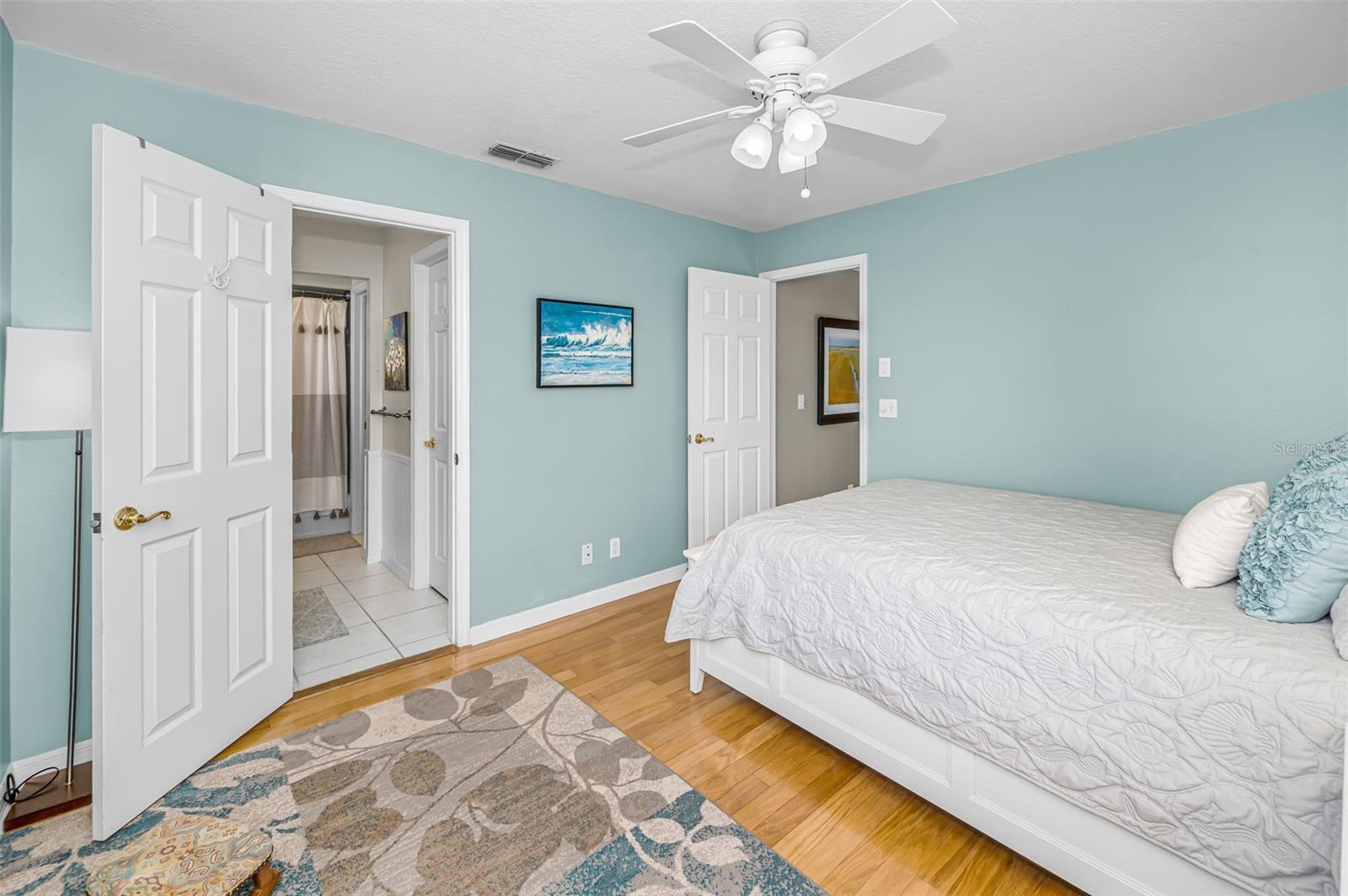 CROSS CREEK UNIT 1 - Residential