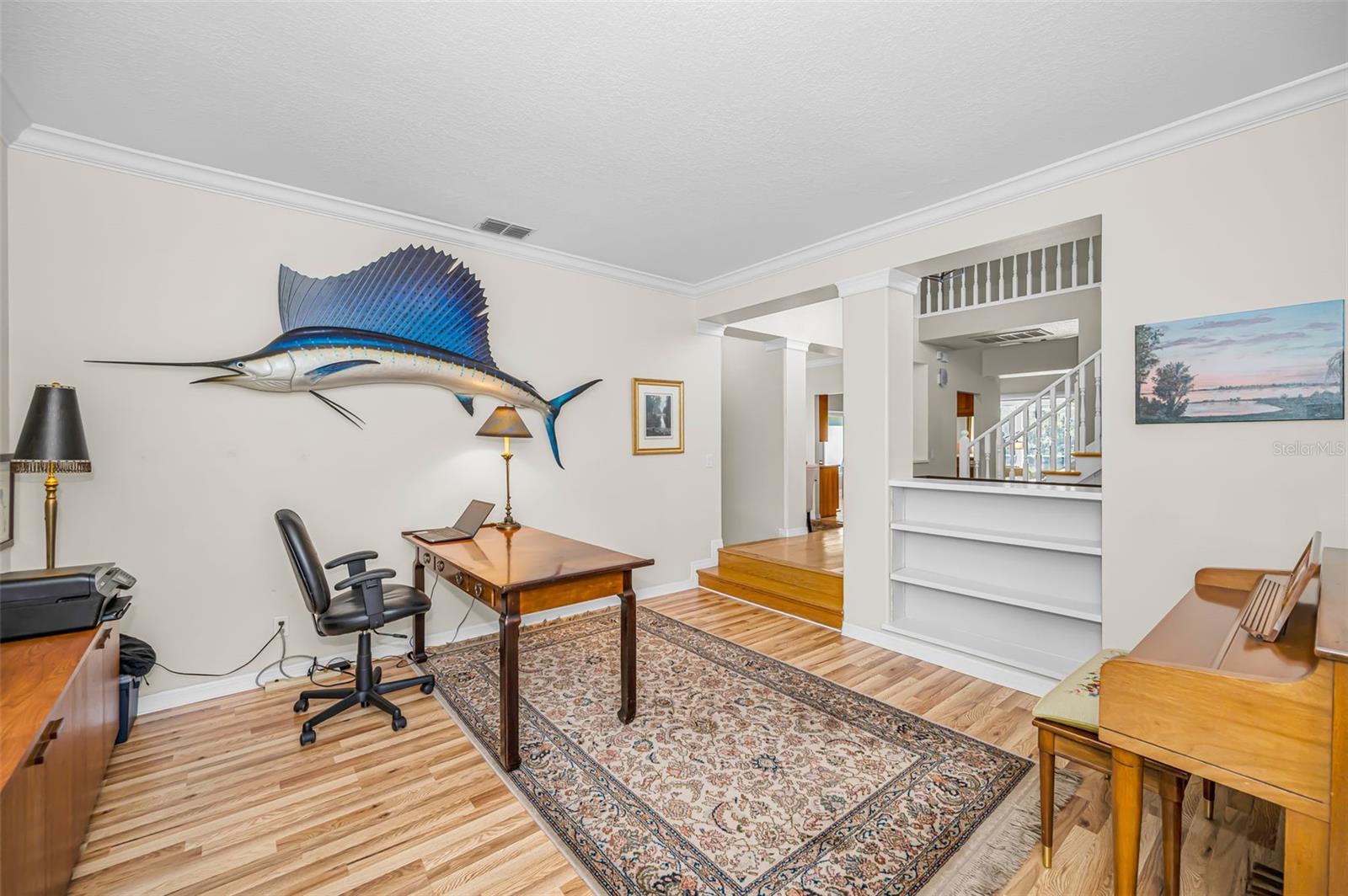 CROSS CREEK UNIT 1 - Residential