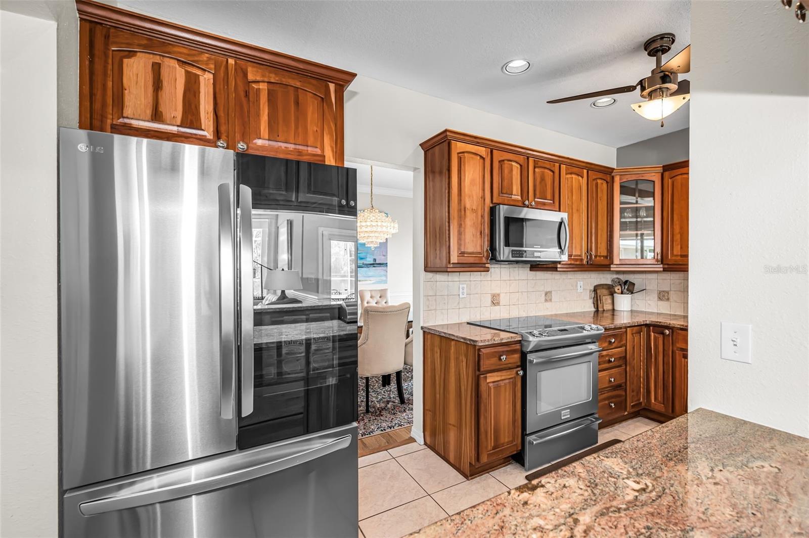 CROSS CREEK UNIT 1 - Residential