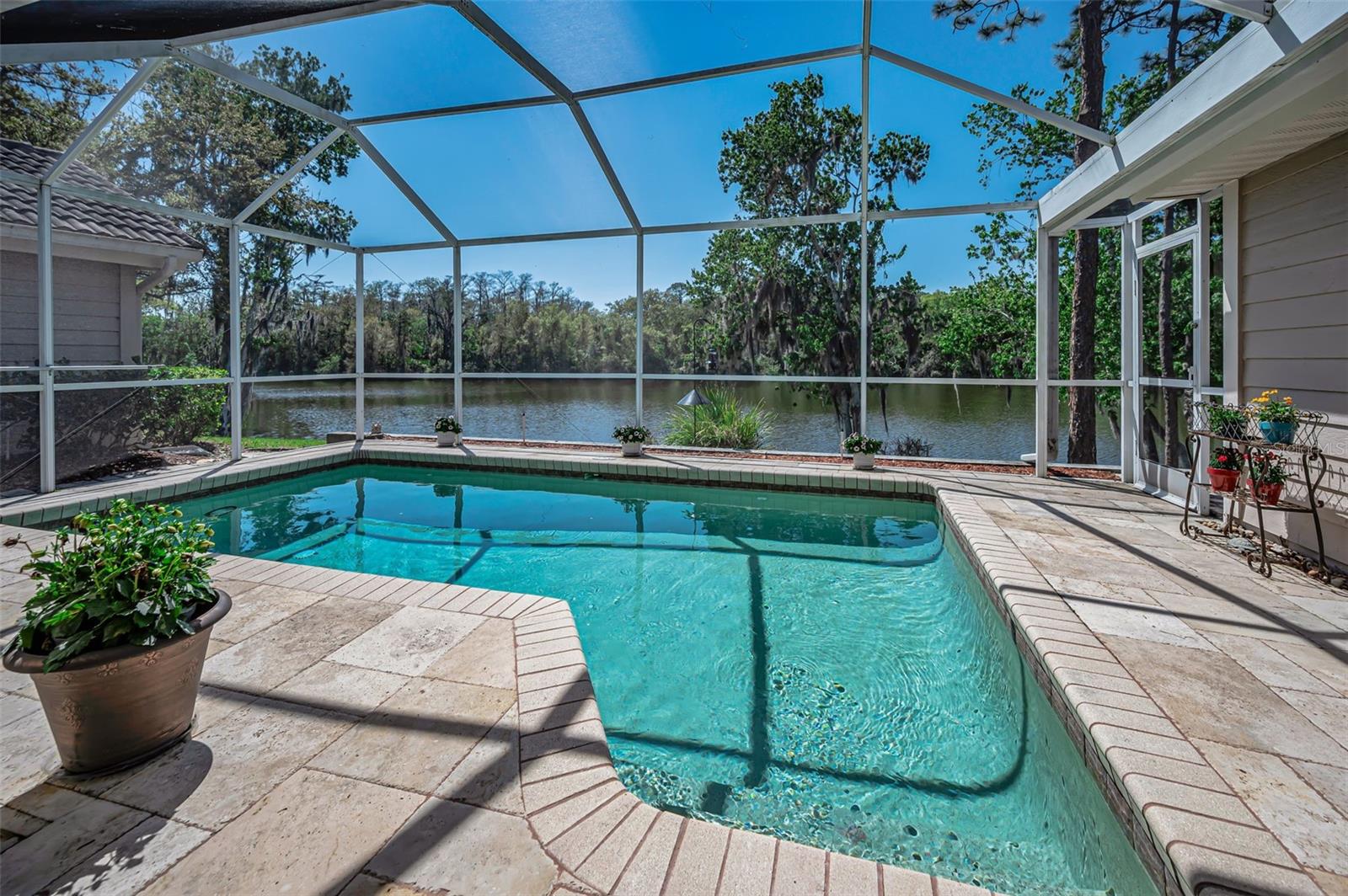 CROSS CREEK UNIT 1 - Residential