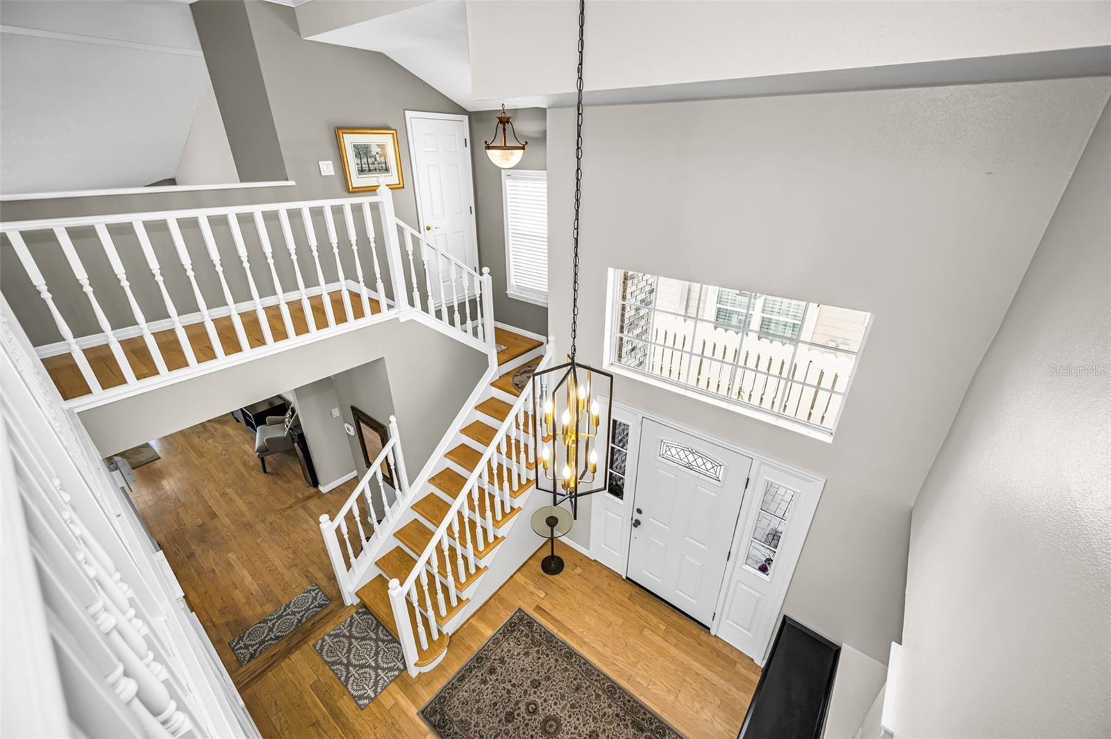 CROSS CREEK UNIT 1 - Residential