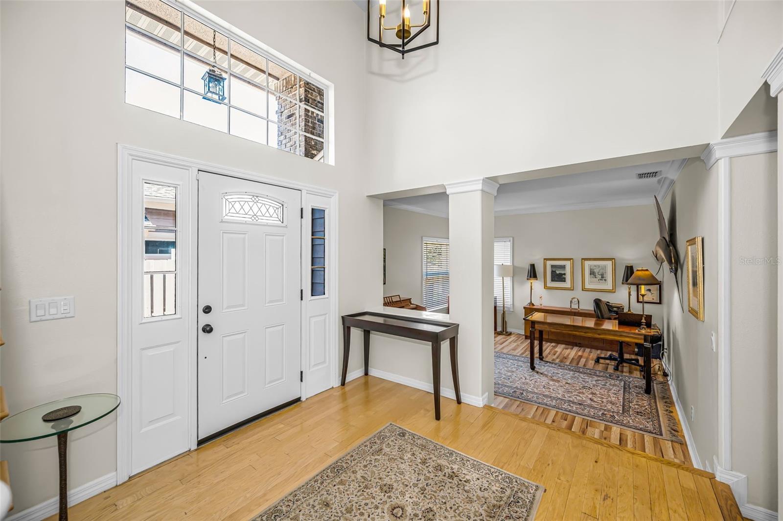 CROSS CREEK UNIT 1 - Residential