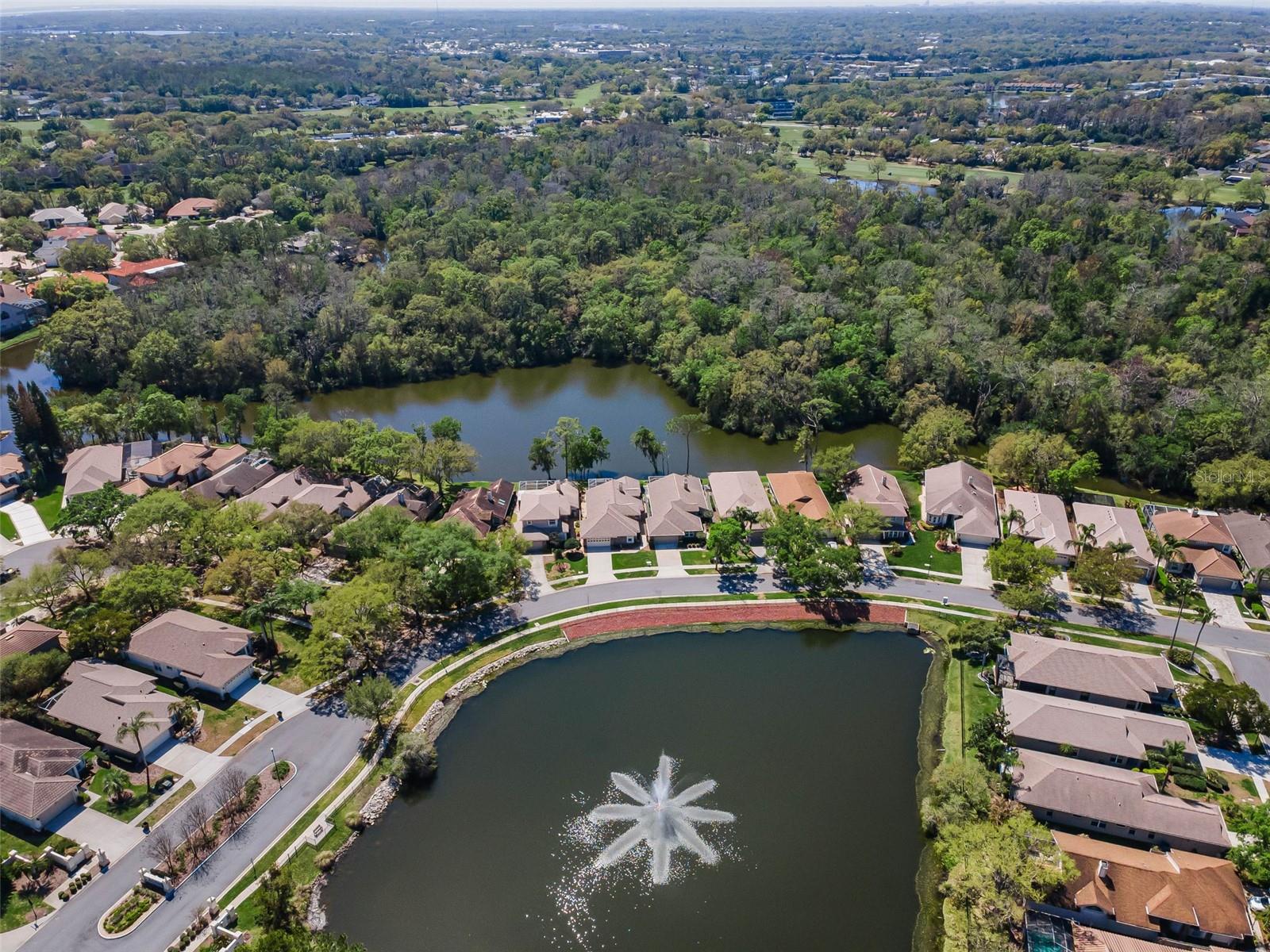 CROSS CREEK UNIT 1 - Residential