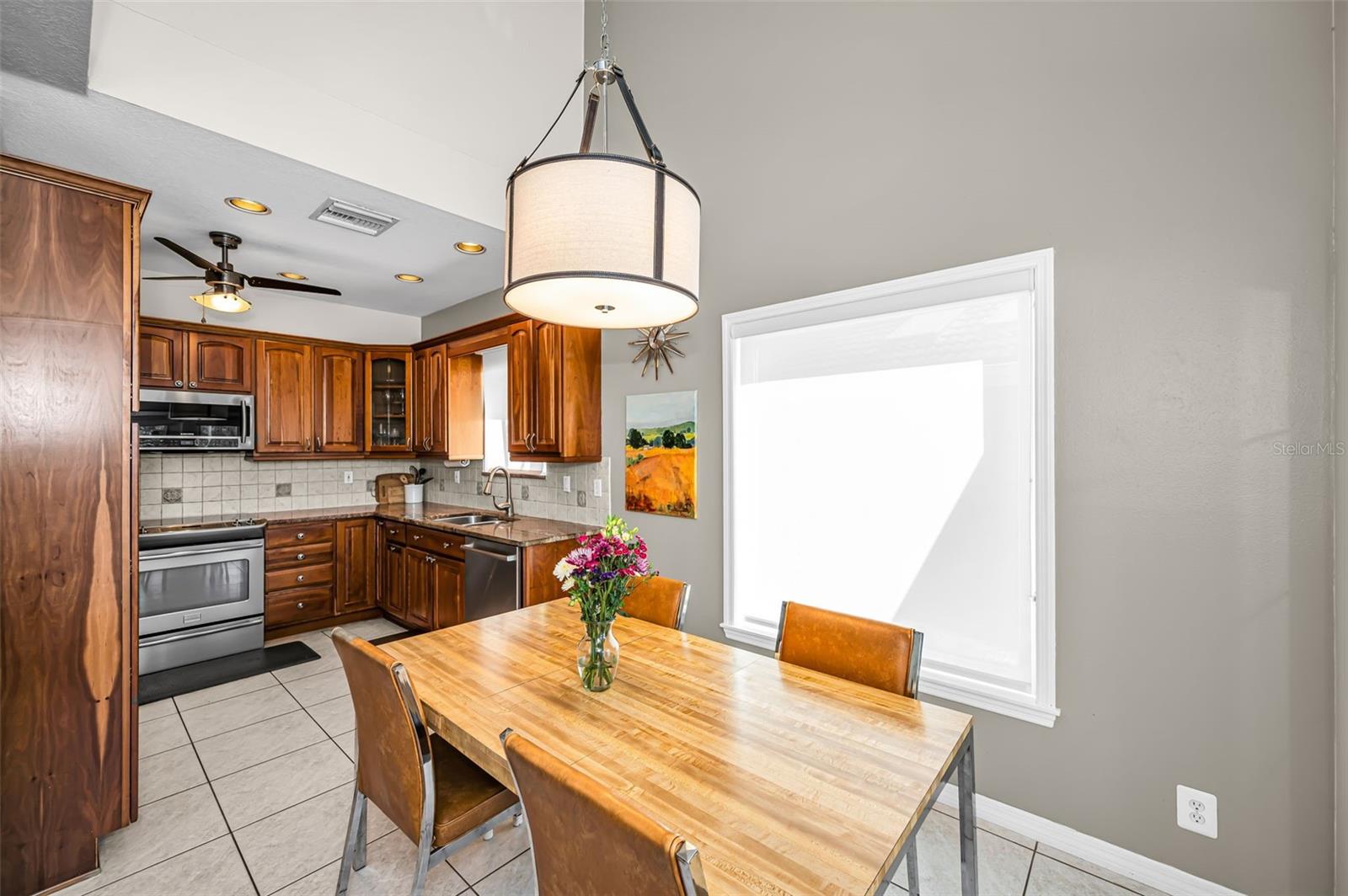 CROSS CREEK UNIT 1 - Residential