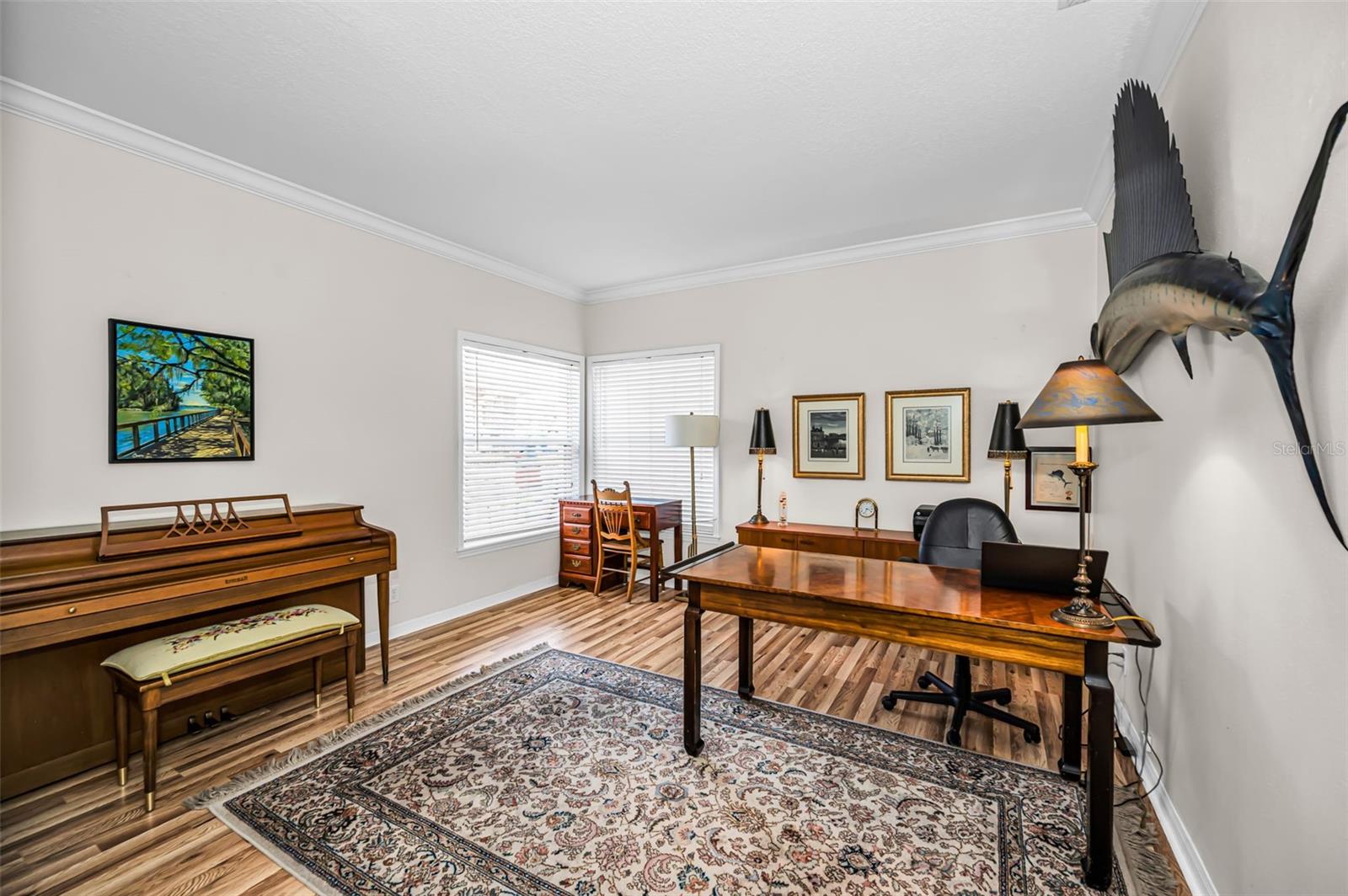 CROSS CREEK UNIT 1 - Residential