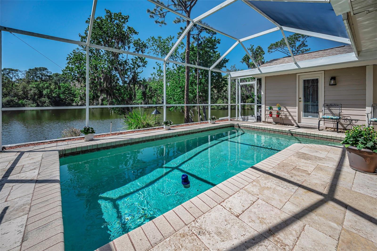 CROSS CREEK UNIT 1 - Residential