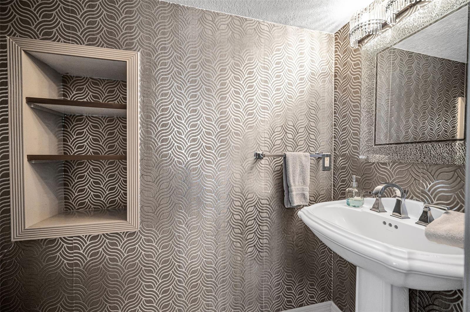 CROSS CREEK UNIT 1 - Residential