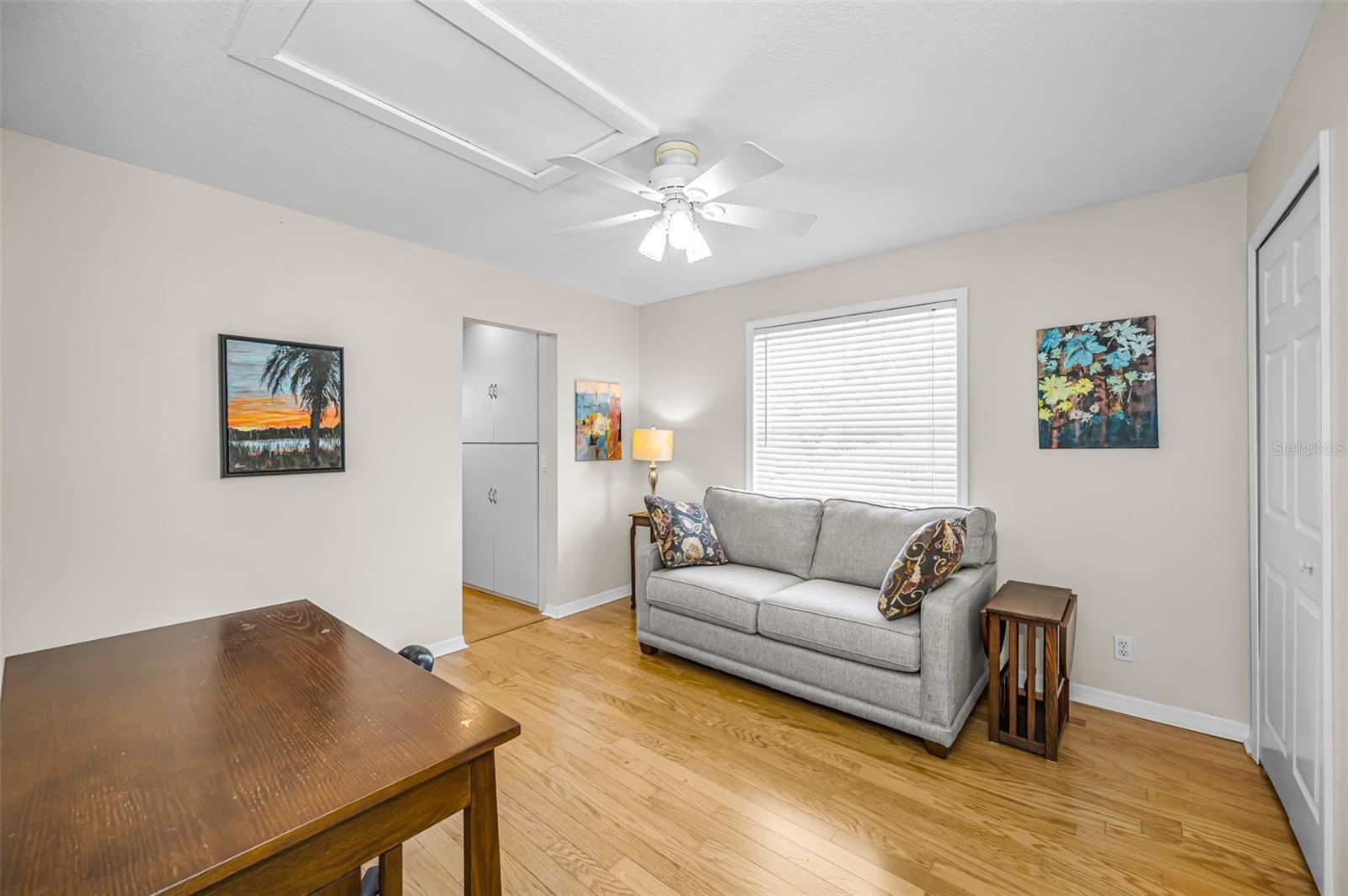 CROSS CREEK UNIT 1 - Residential