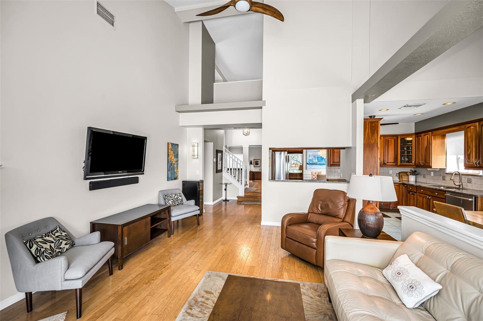 CROSS CREEK UNIT 1 - Residential