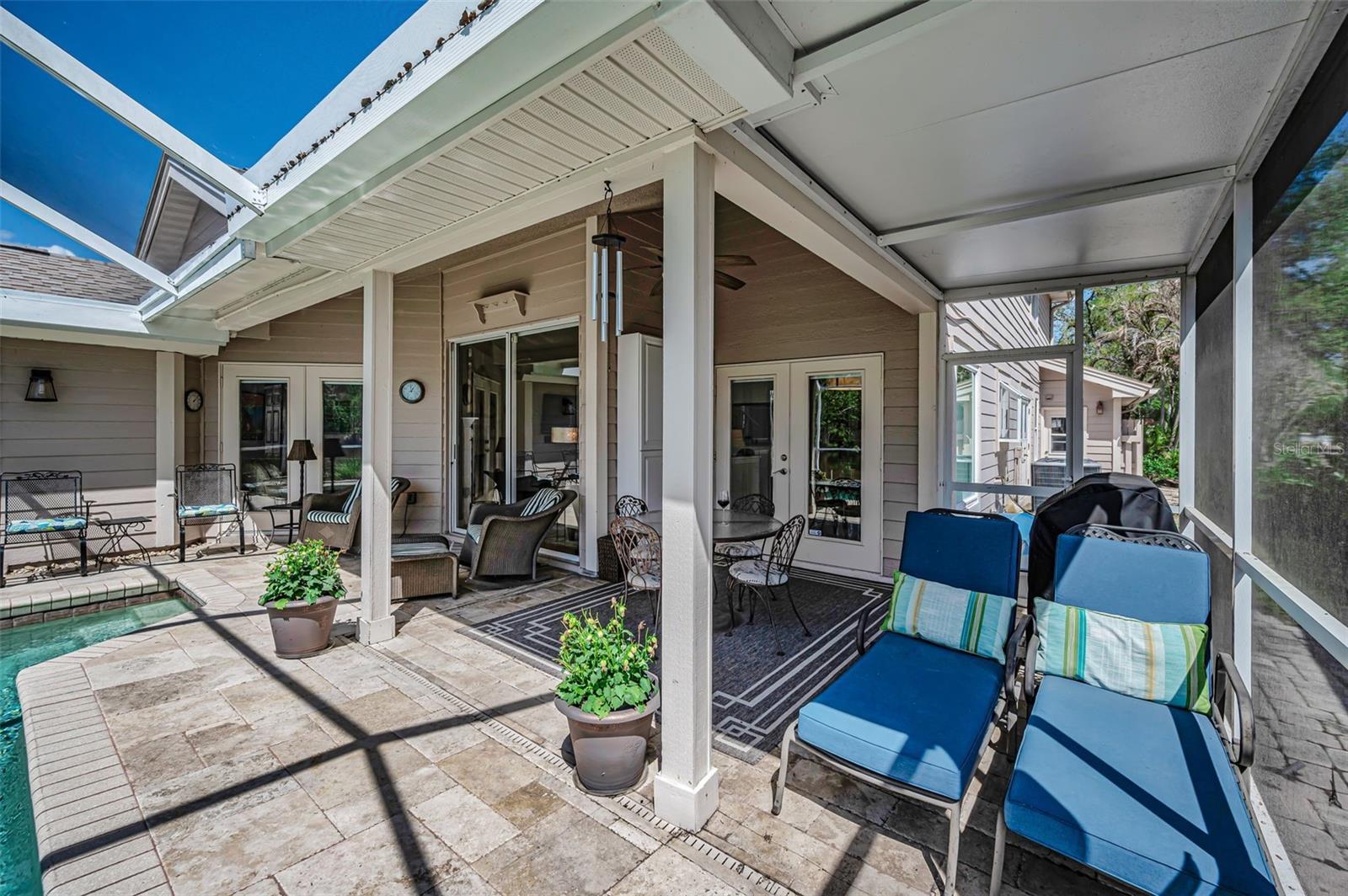 CROSS CREEK UNIT 1 - Residential